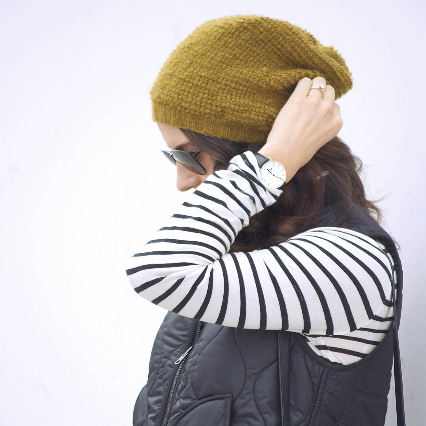 Daniel Wellington Classic Watches