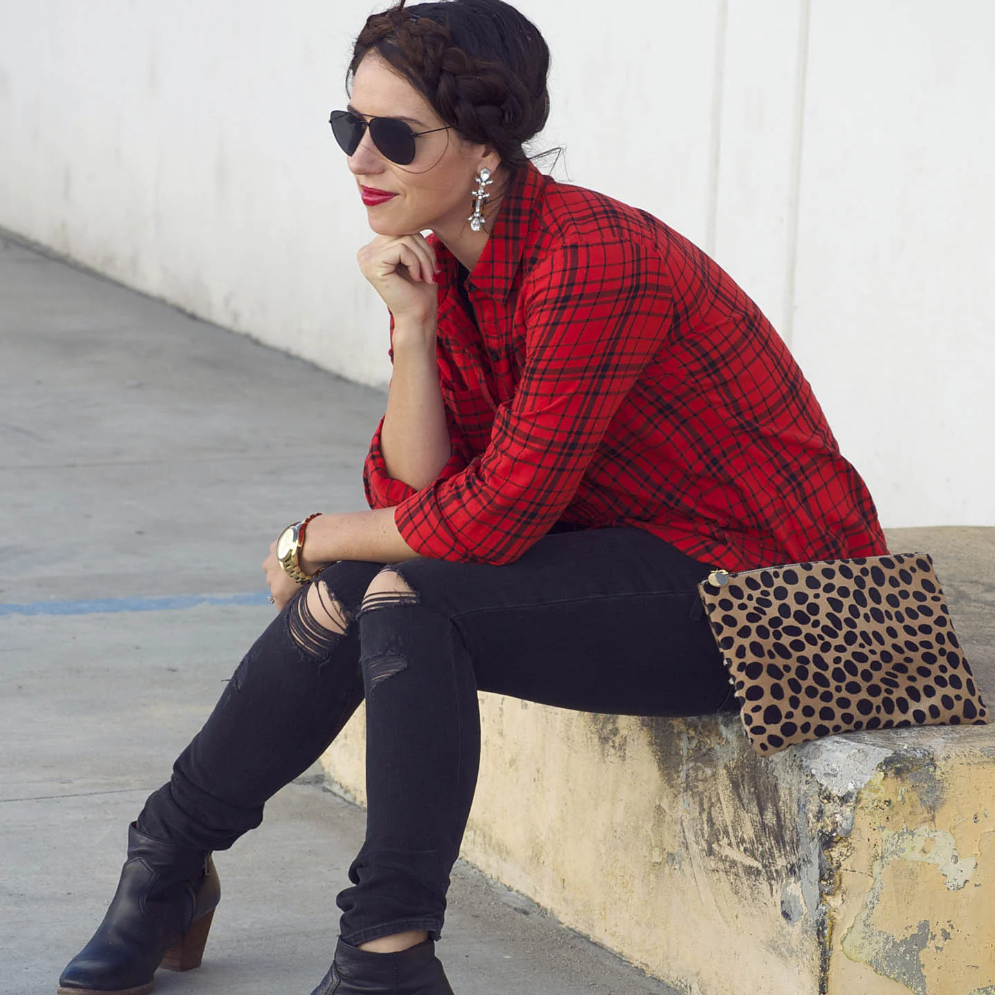 Moments of Chic with Piperlime