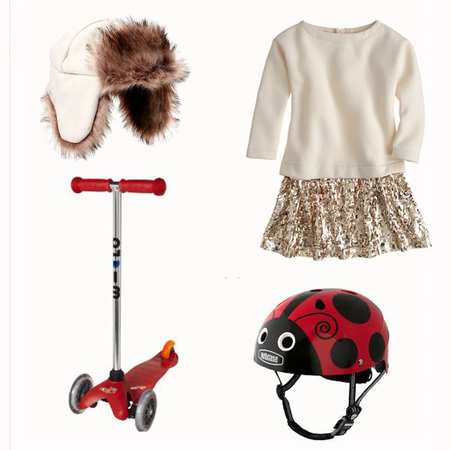 Gift Guide for Toddlers