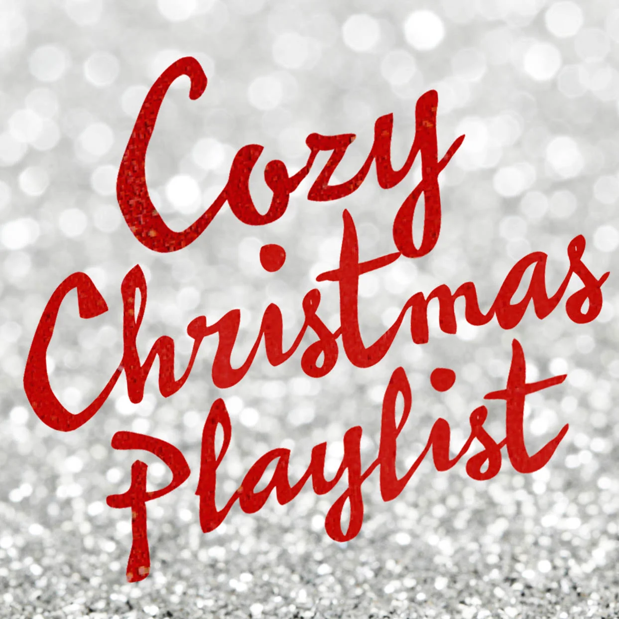 Cozy Christmas Playlist