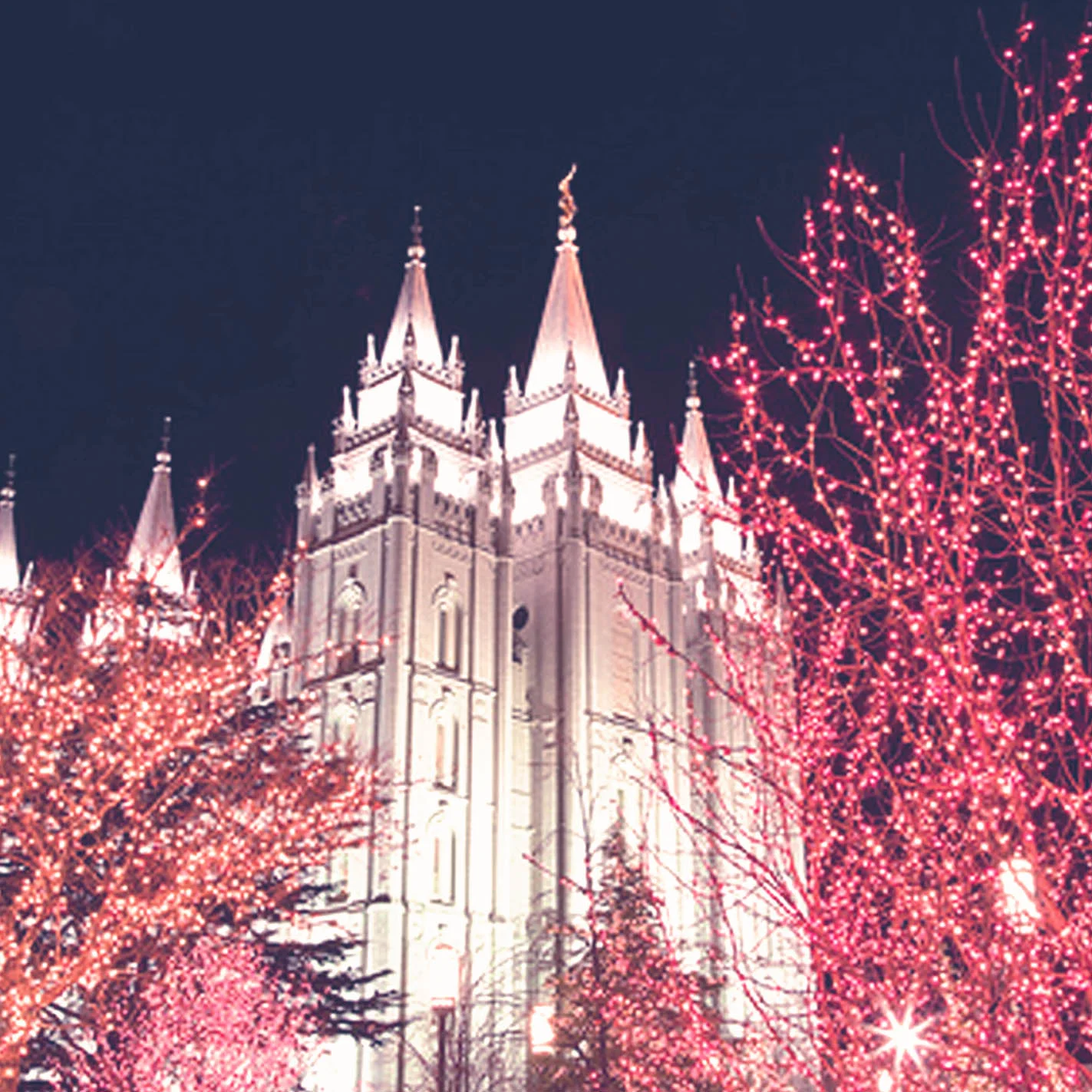 The Best of SLC at Christmastime
