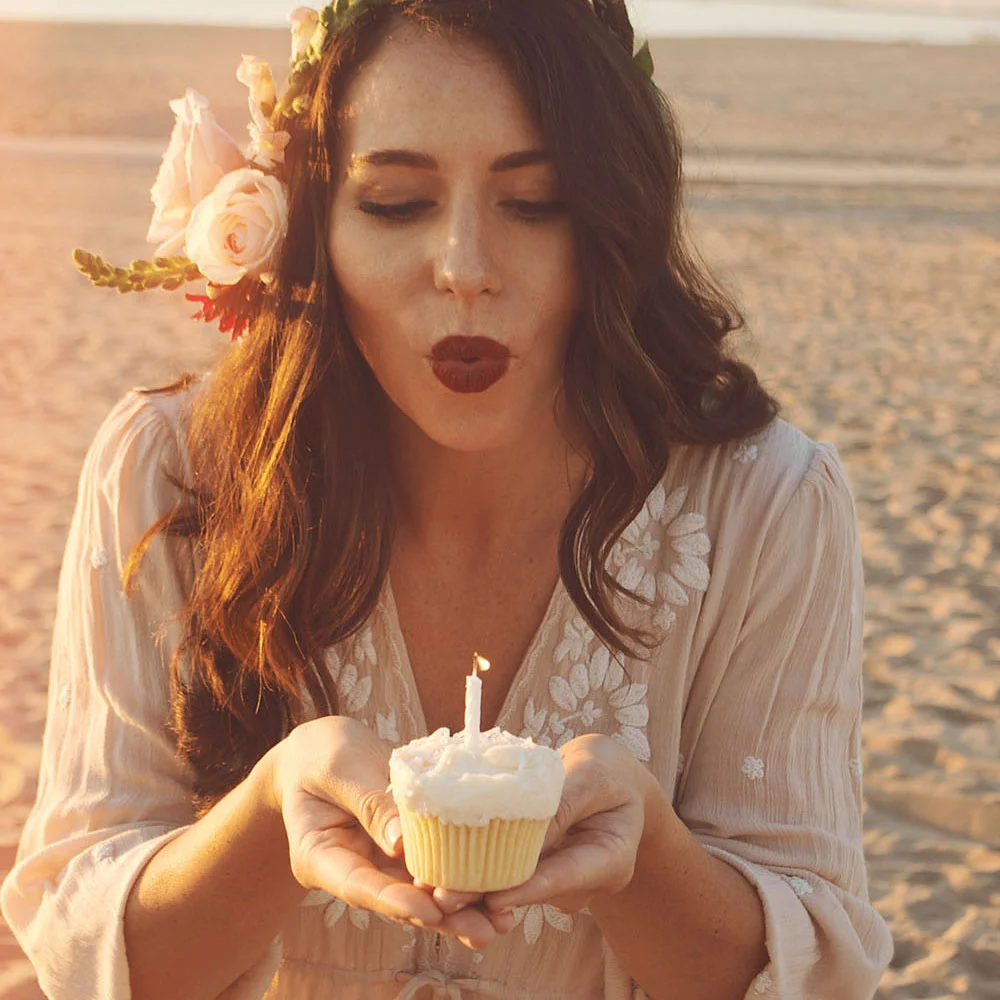 One Year Blog Anniversary