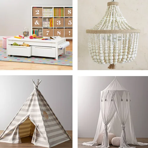 How to Design the Perfect Playroom