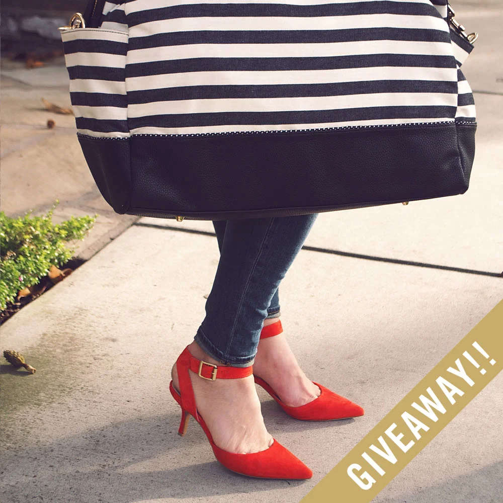 Sole Society Giveaway