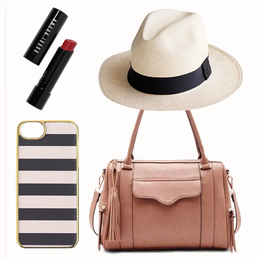 Weekend Style Guide No.4