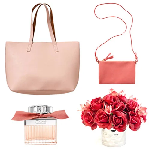 Valentine's Day Gift Guide