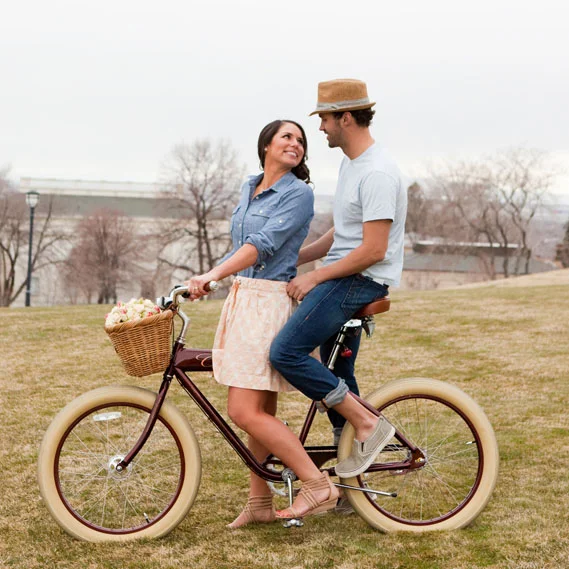 Ideas for Date Night