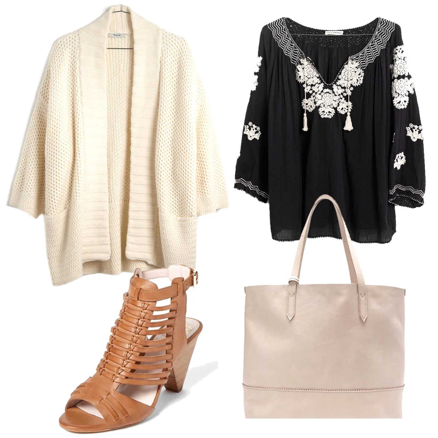 Weekend Style Guide No.5