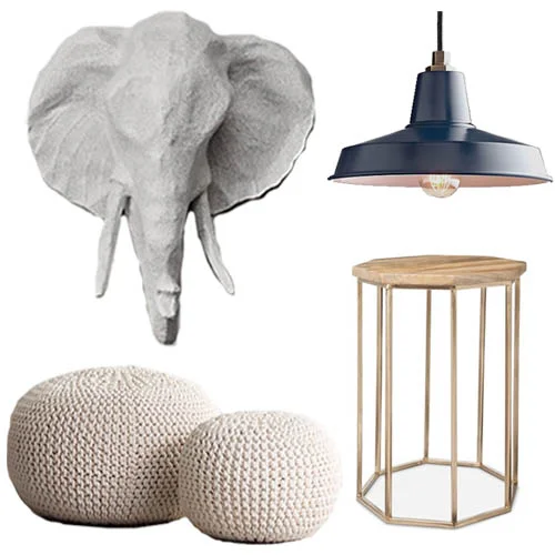 Nursery theme for boys
