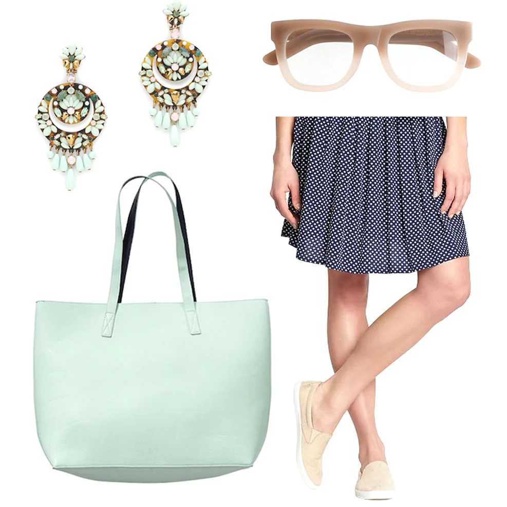 Weekend Style Guide No.6