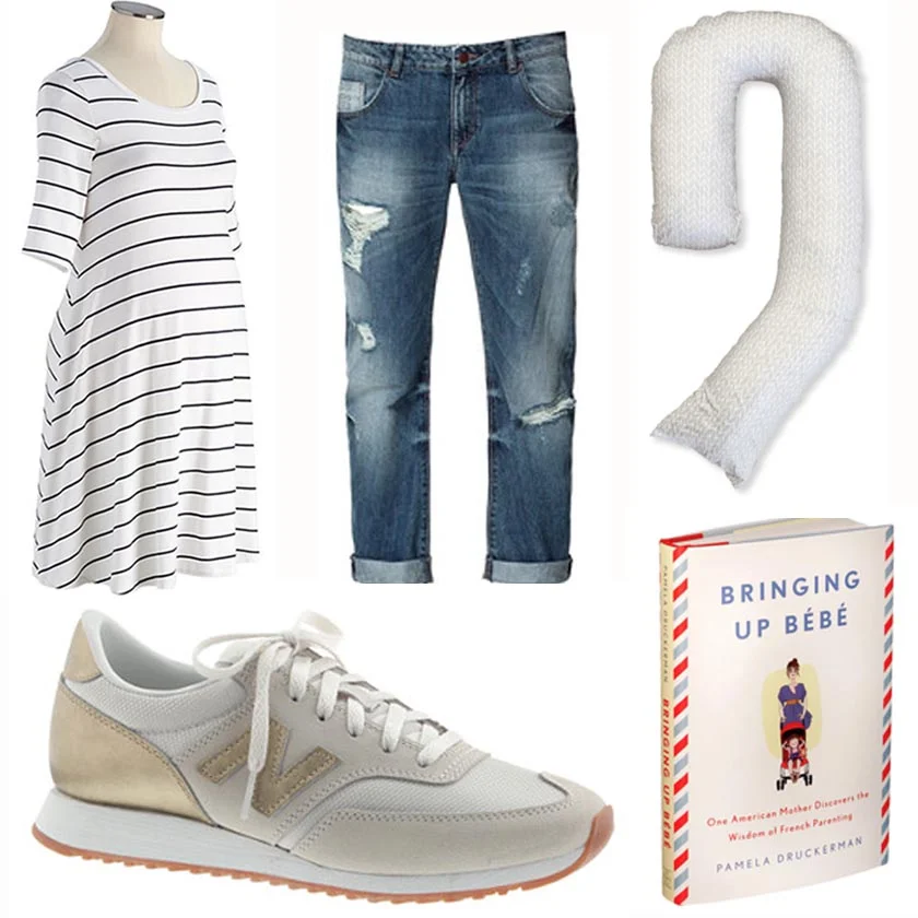 Must Have Pregnancy Items