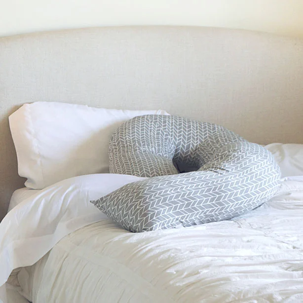 Bump Nest Pregnancy pillow