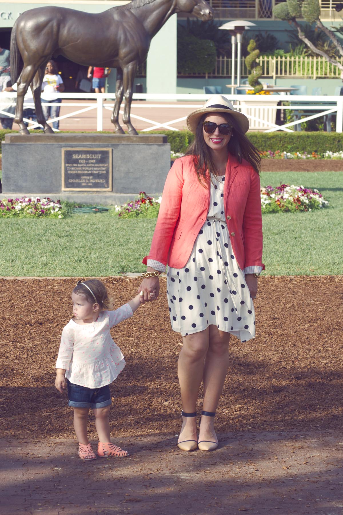 Santa Anita Horse Races