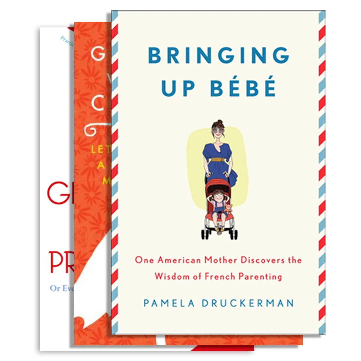 My Favorite Pregnancy Books