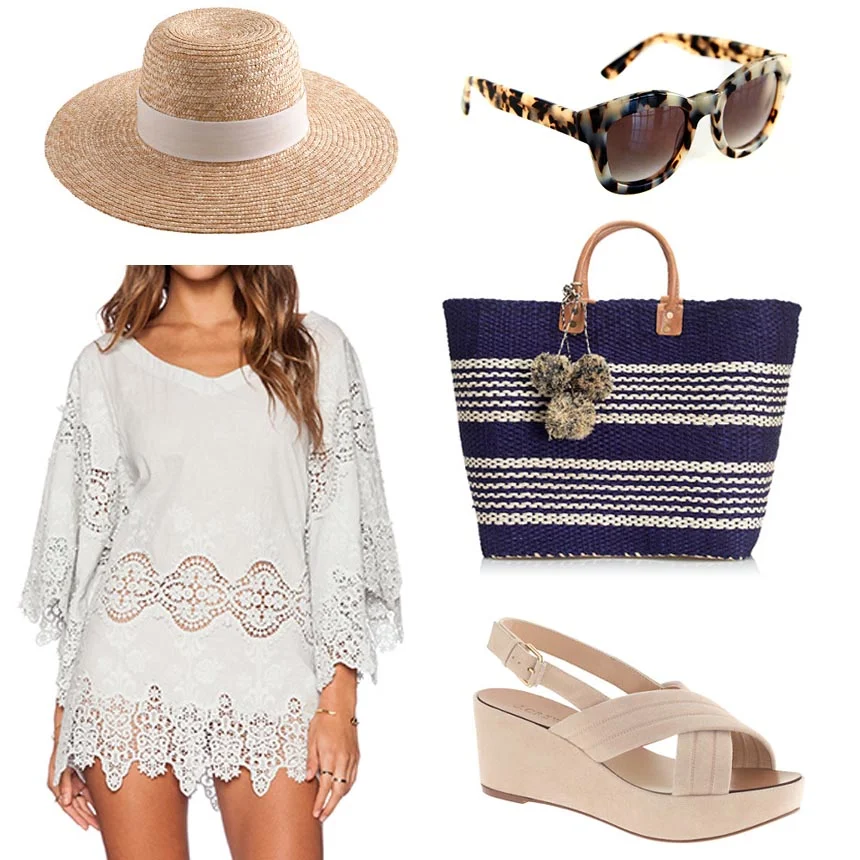 Spring Break Essentials