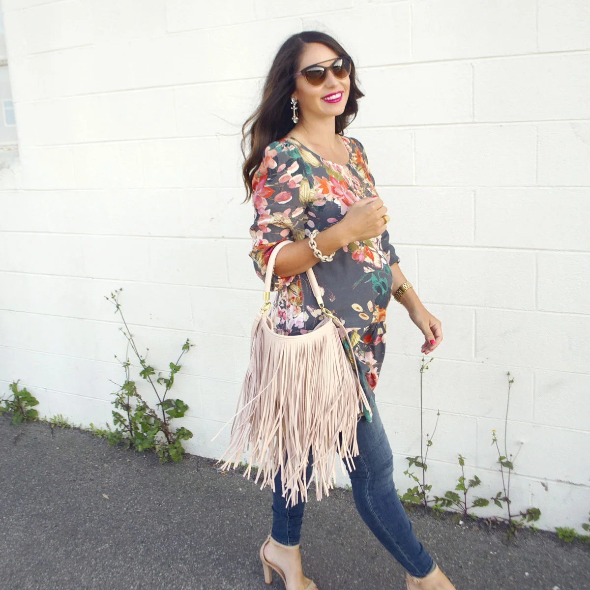 All About the Fringe