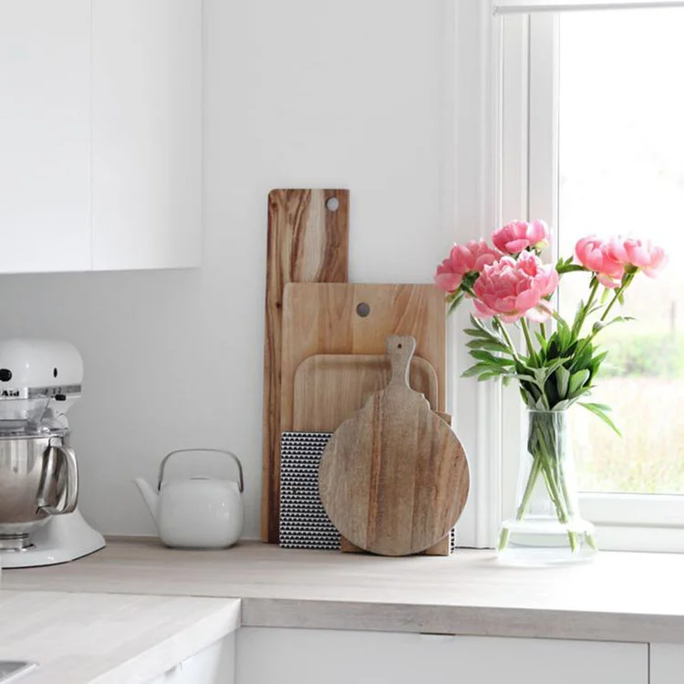 Spring Cleaning Tips