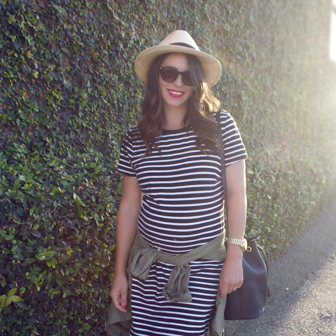 Stripes for the Win