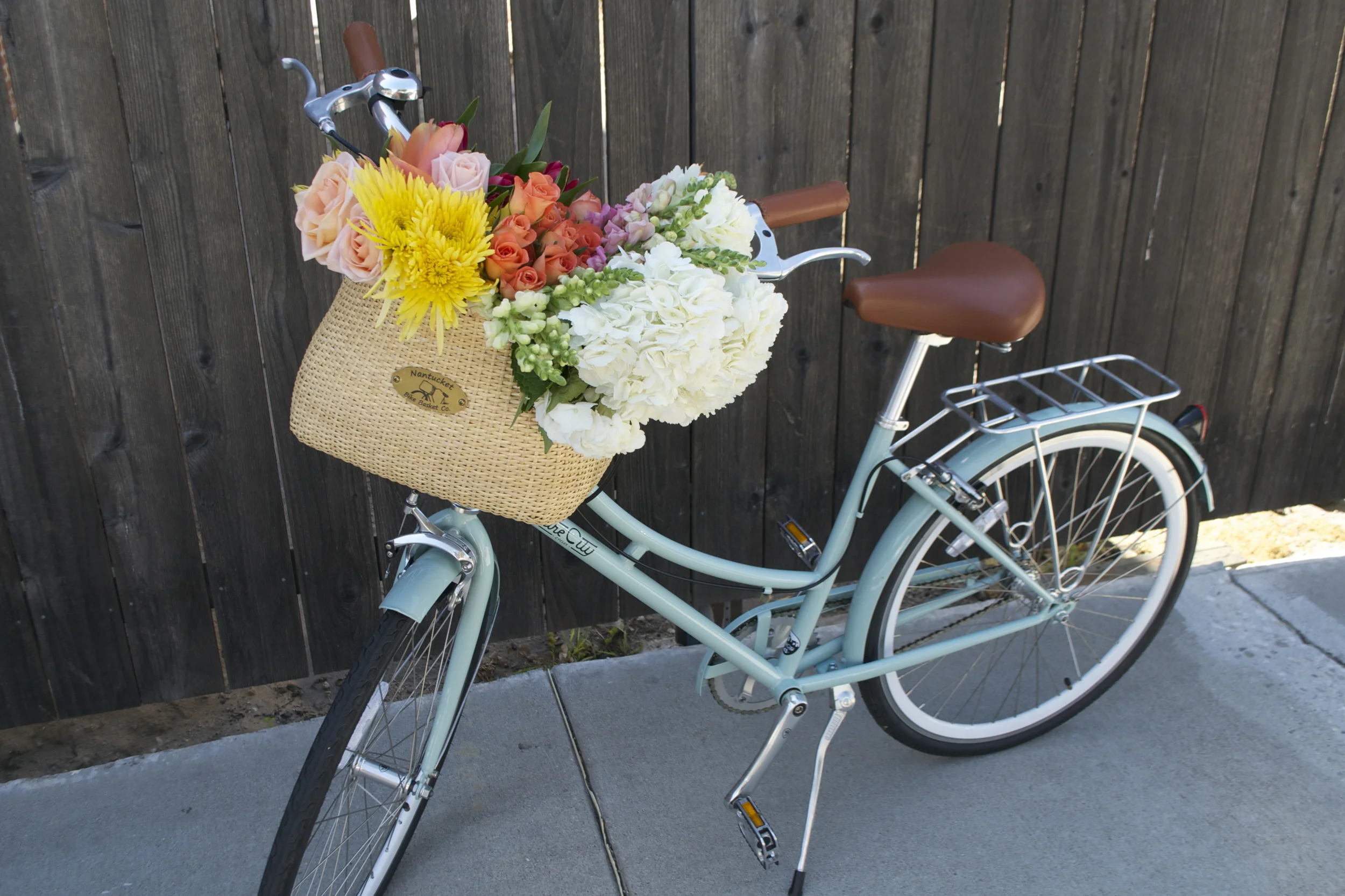 Pure City Cycles Cruisers