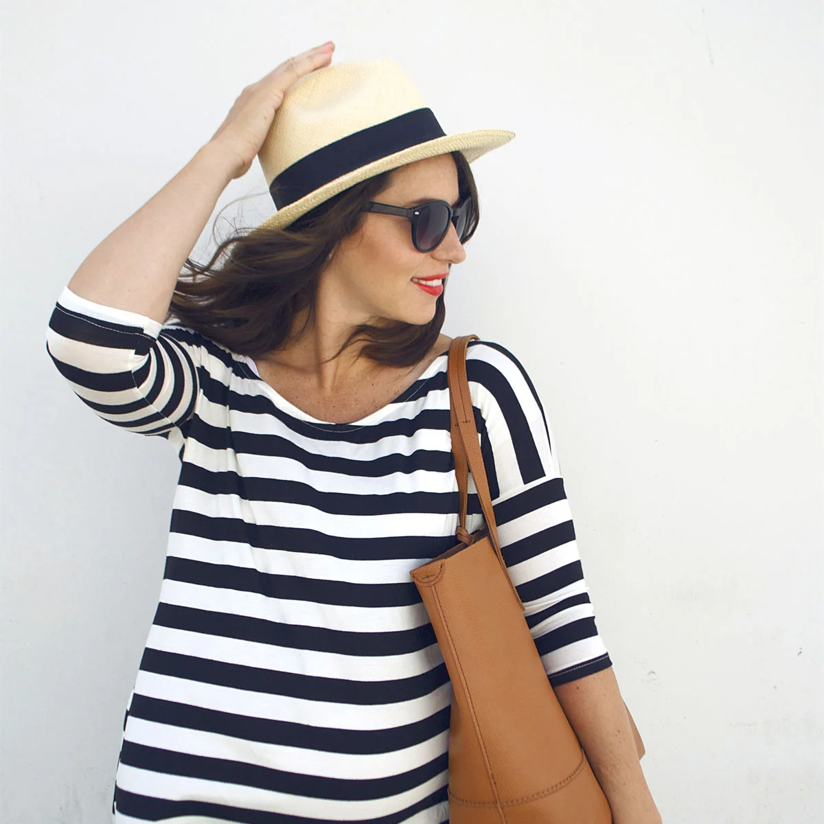 Boat Stripes