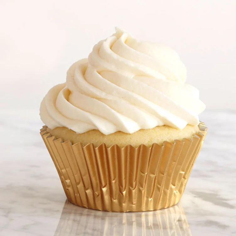 Sprinkles Vanilla Cupcakes 