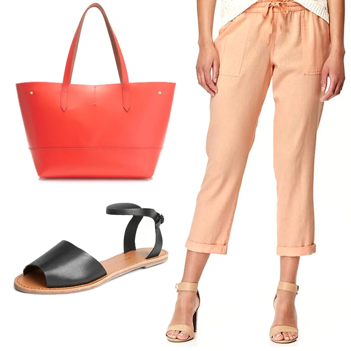 Weekend Style Guide
