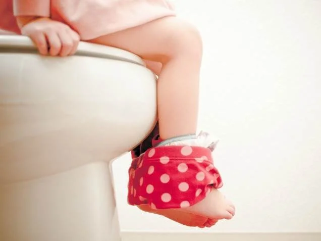 Potty Training Boot Camp