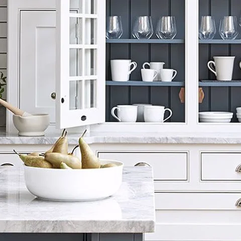 Marble Countertop Alternatives