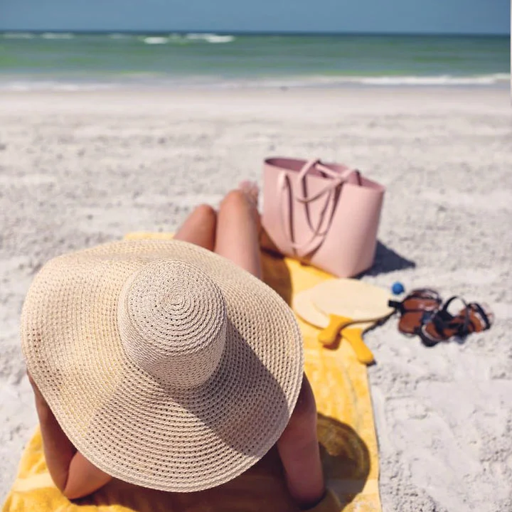 Summertime Bucket List