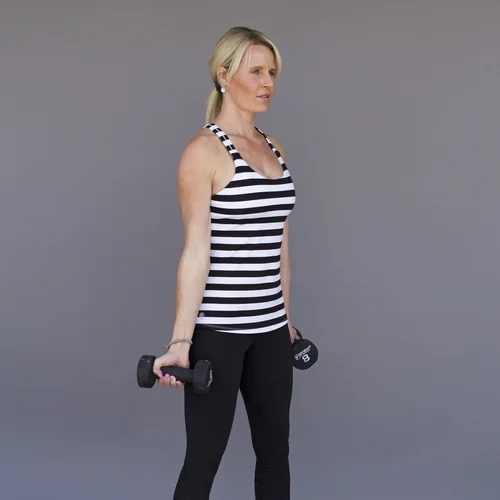 Guest Post: Pregnancy Workout
