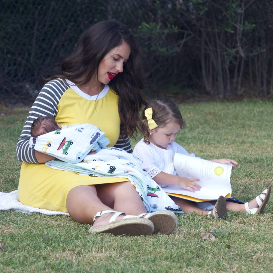 Favorite Children's Books