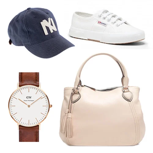 Weekend Style Guide No.7