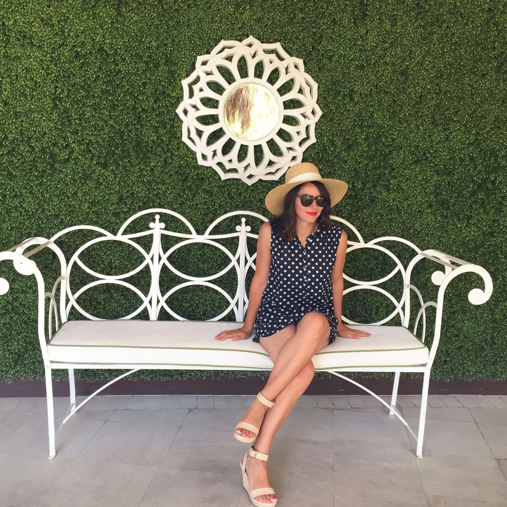 Palm Springs Getaway