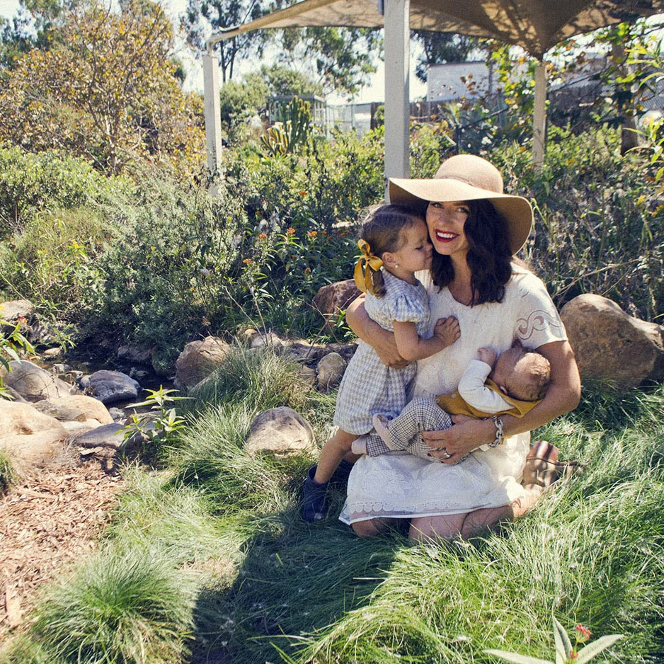 Four & Twenty Sailors Giveaway