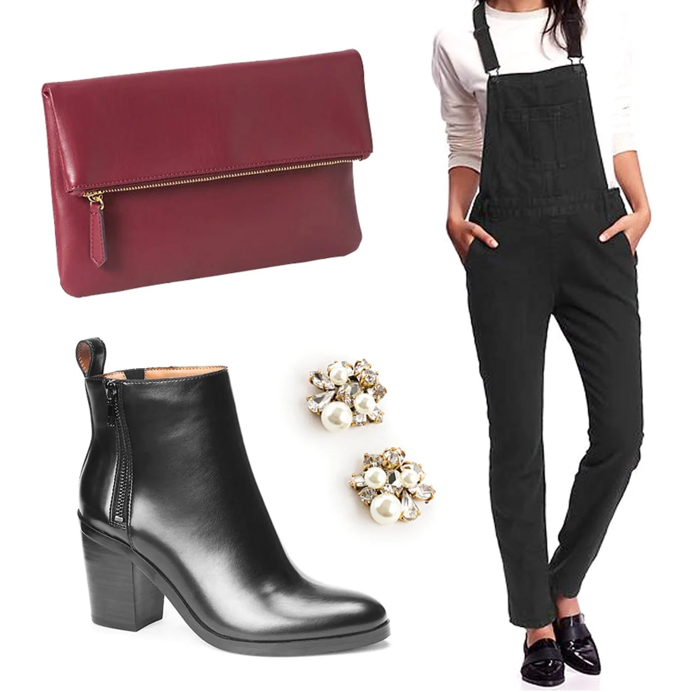 Weekend Style Guide No.8