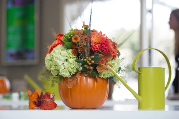 Fleurish Flower Studio