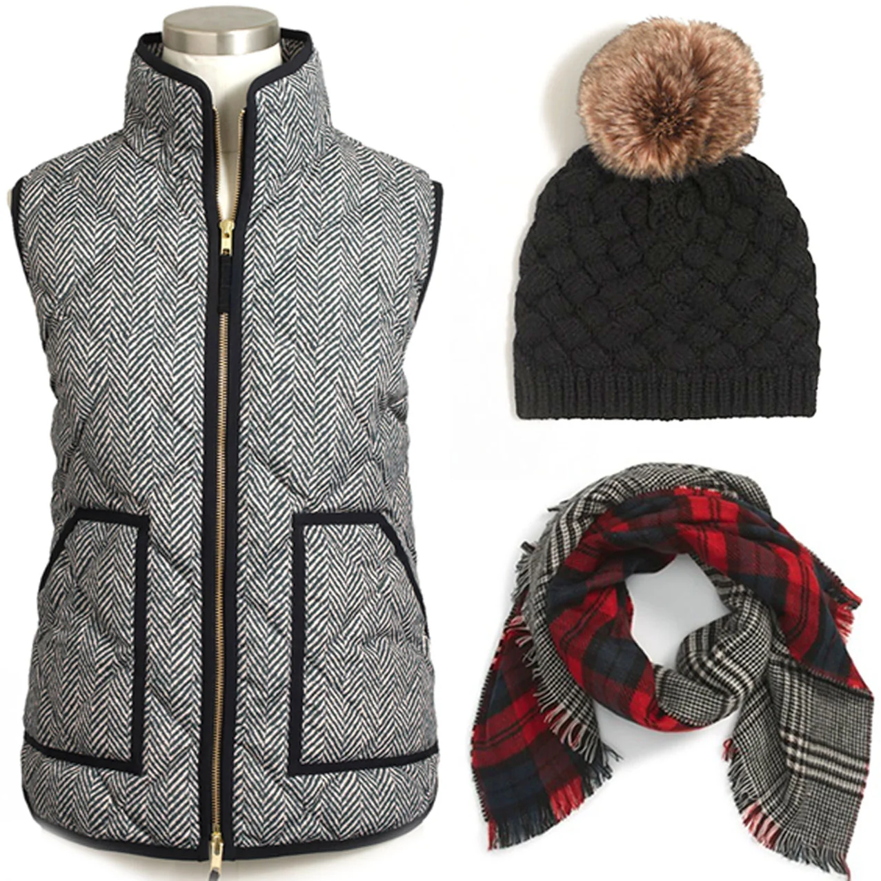 Holiday Style Guide