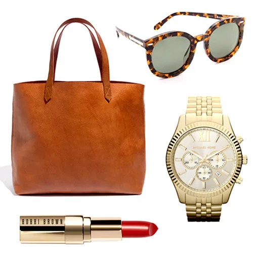 Wardrobe Staples Every Woman Needs