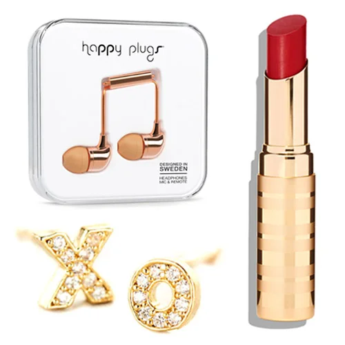 Valentine's gift guide for her