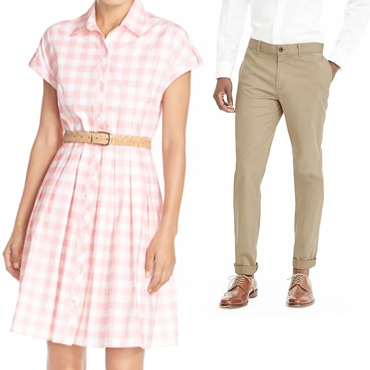 Family Easter Outfits