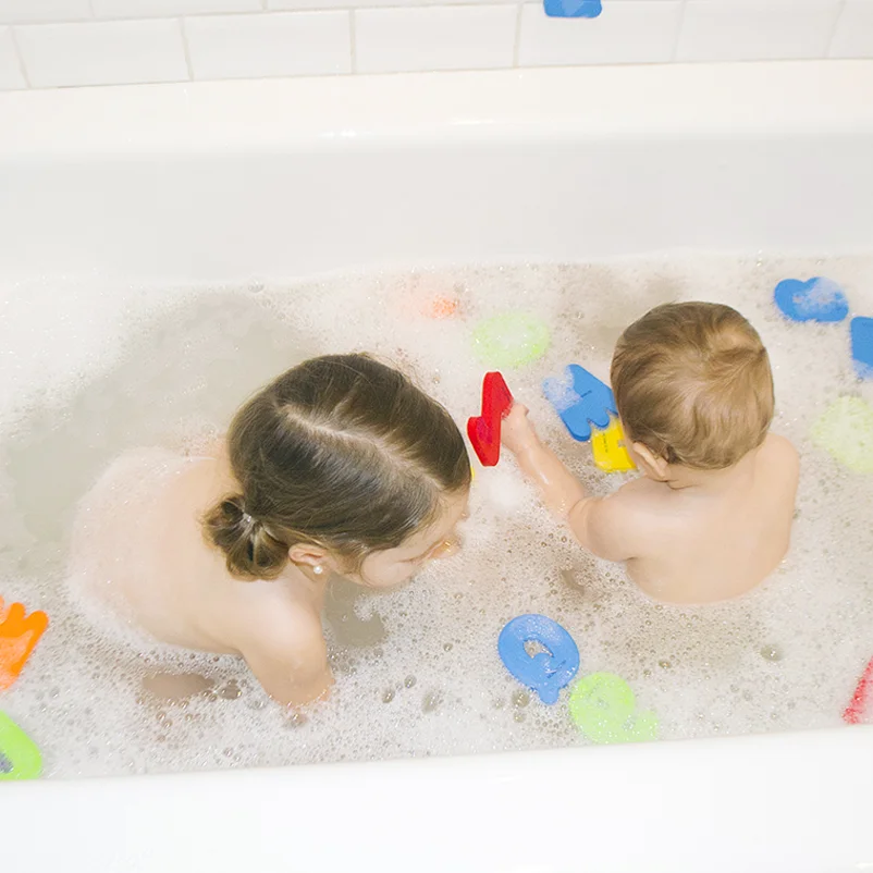 Best Toddler Bathtub Toys