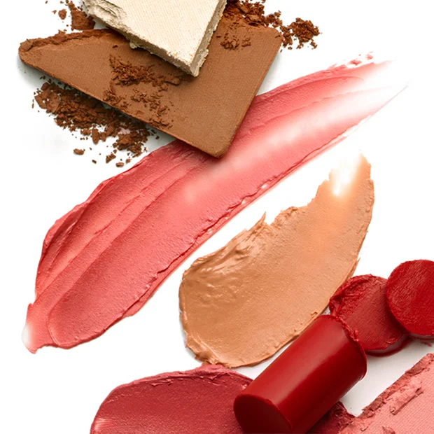 What's In My Beauty Bag