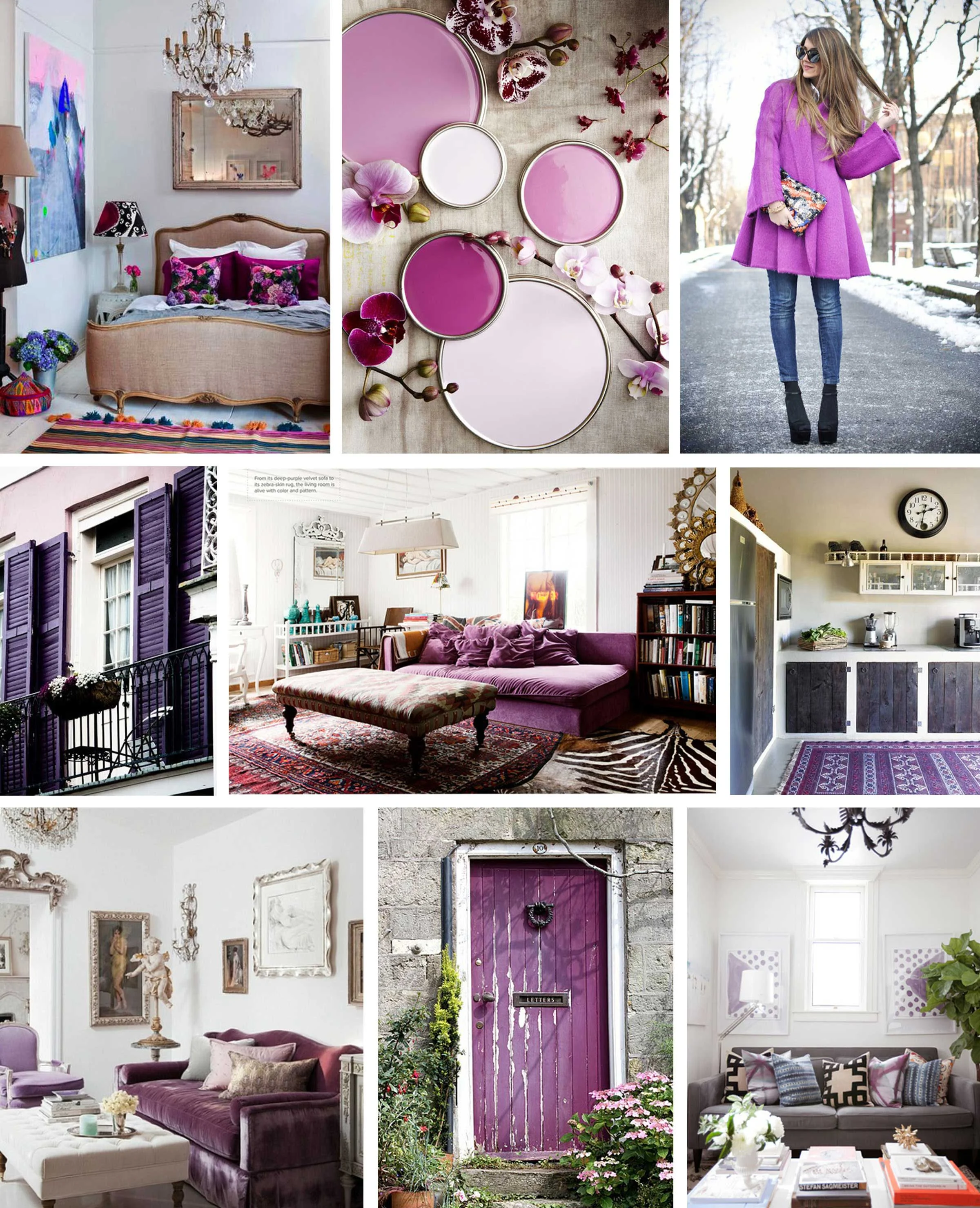 Pantone Color of the Year