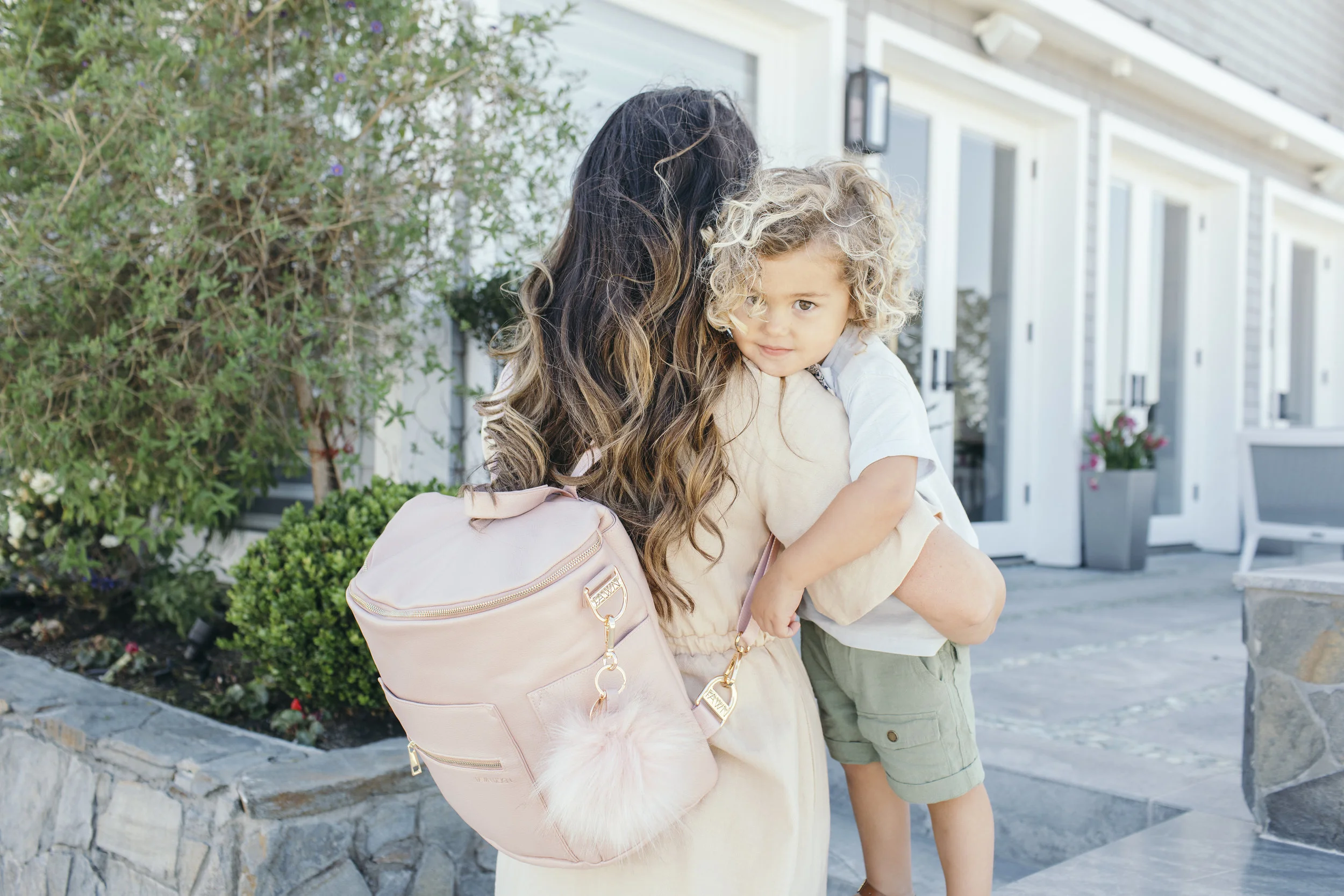 Exploring Balboa with Fawn Design