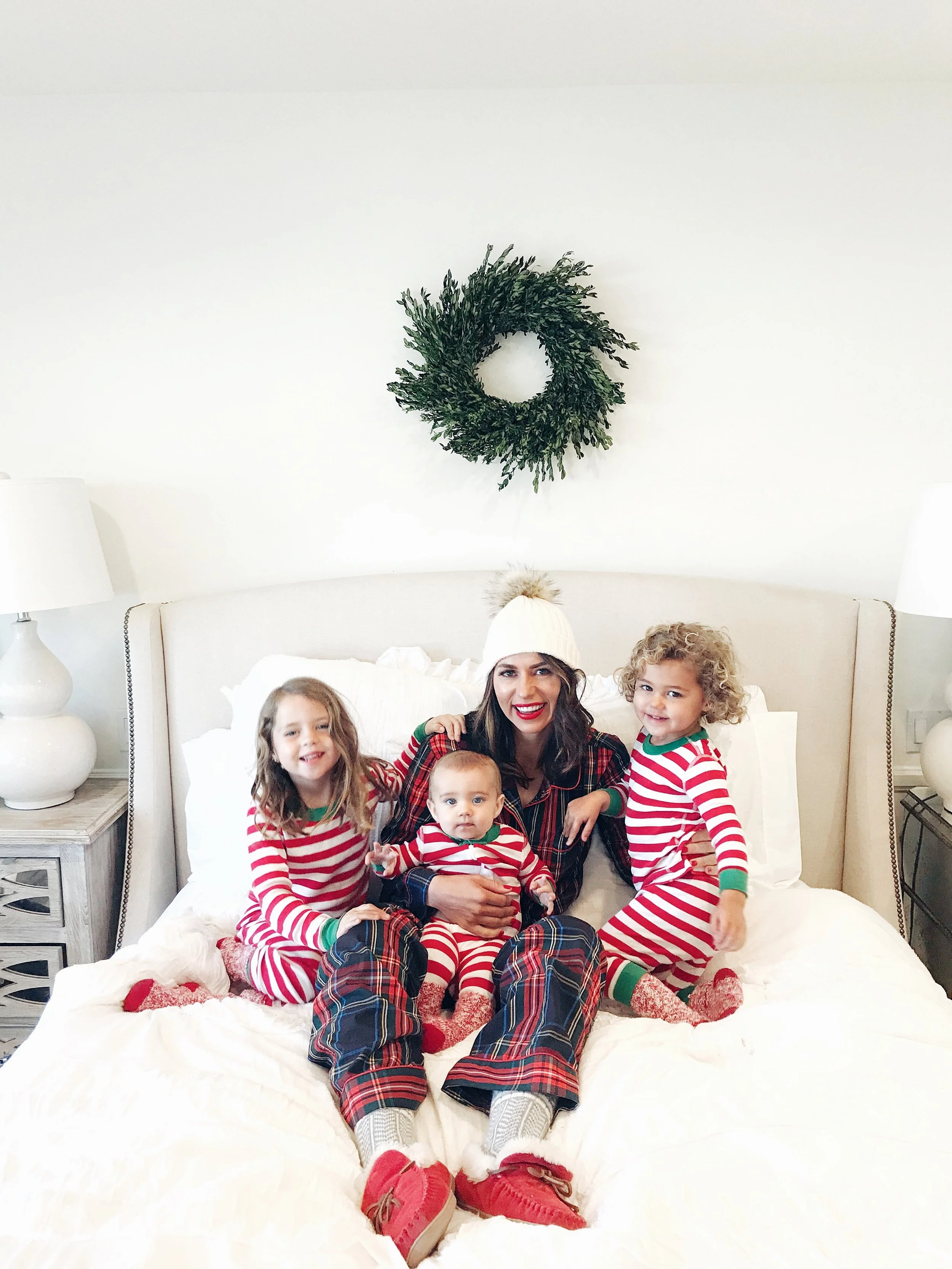 Christmas Traditions for the Whole Family