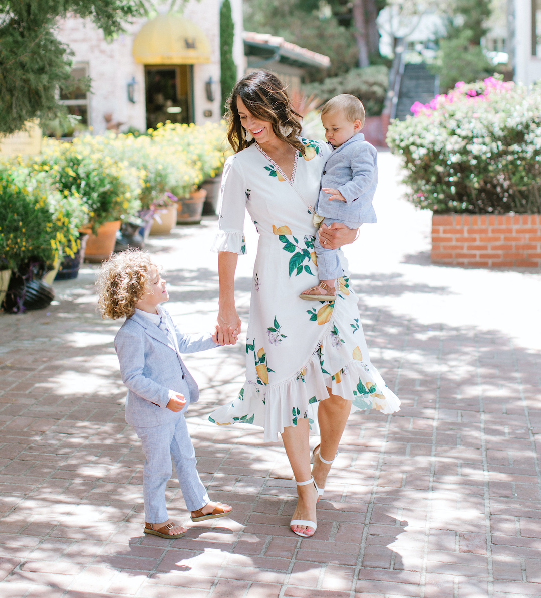 What it Means to be a Boy Mom