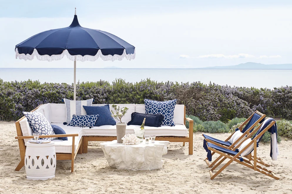Outdoor Entertaining for Summer