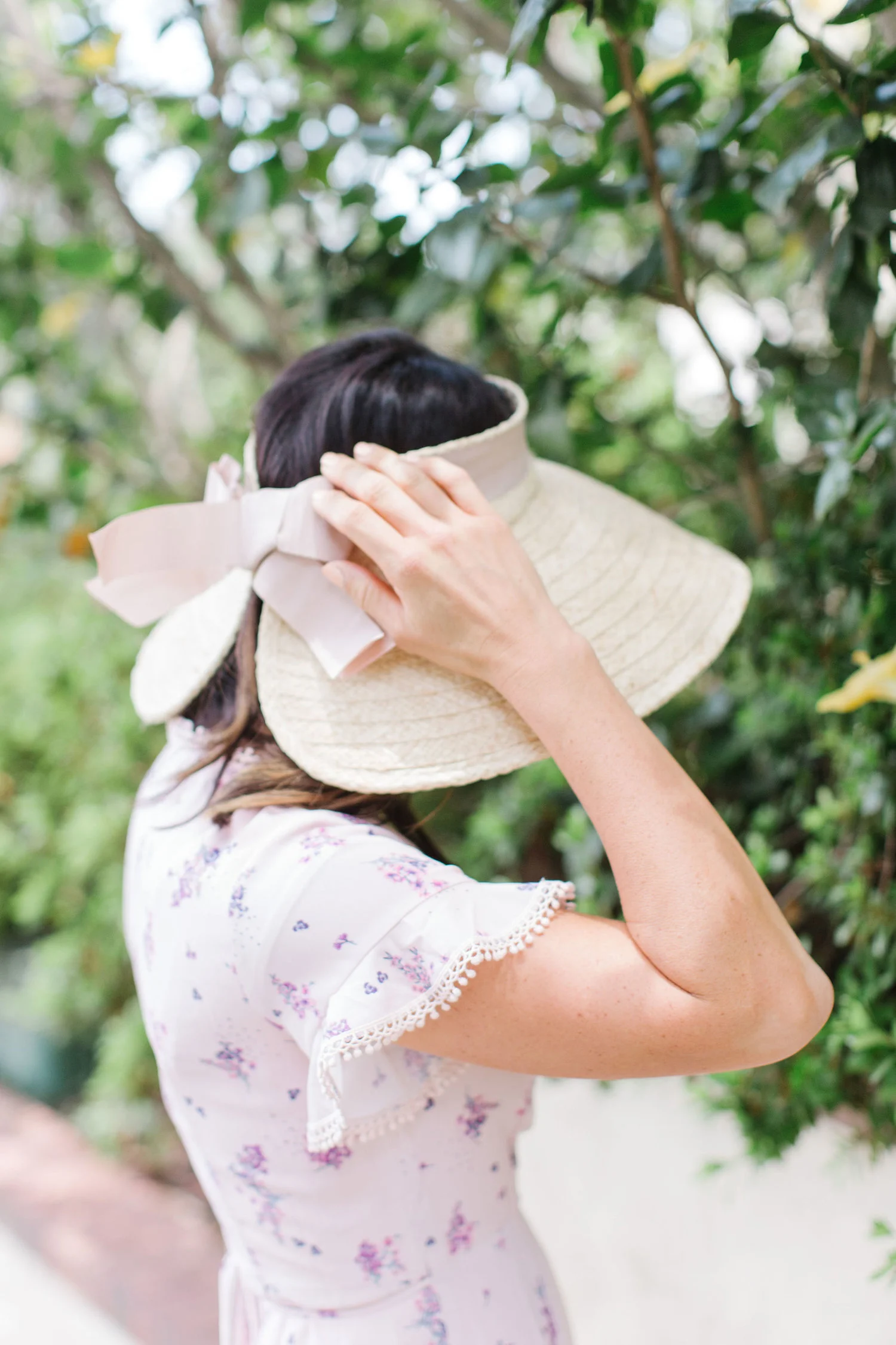 The Perfect Wrap Dress from Wynsum Wardrobe