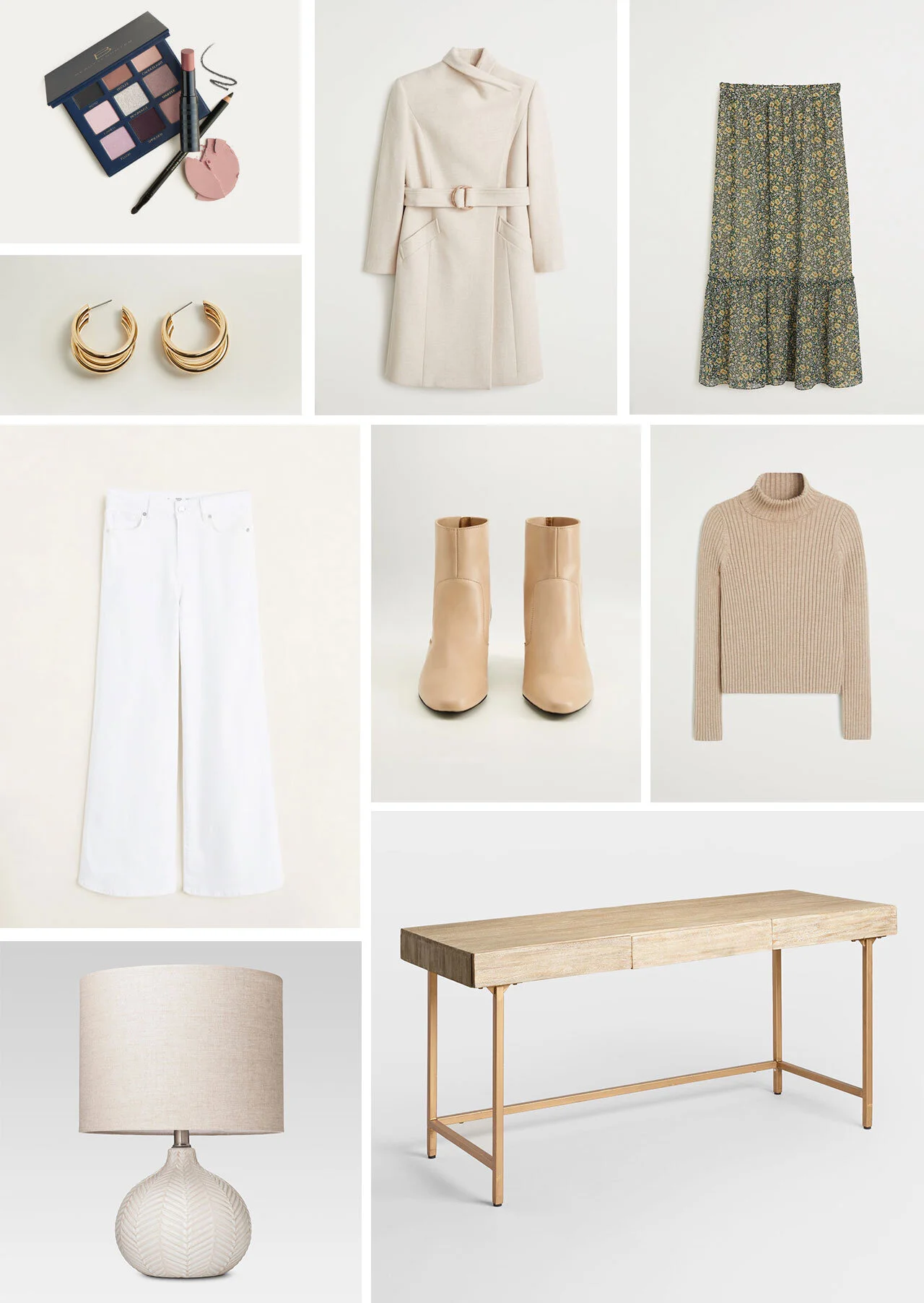 Office Refresh for January