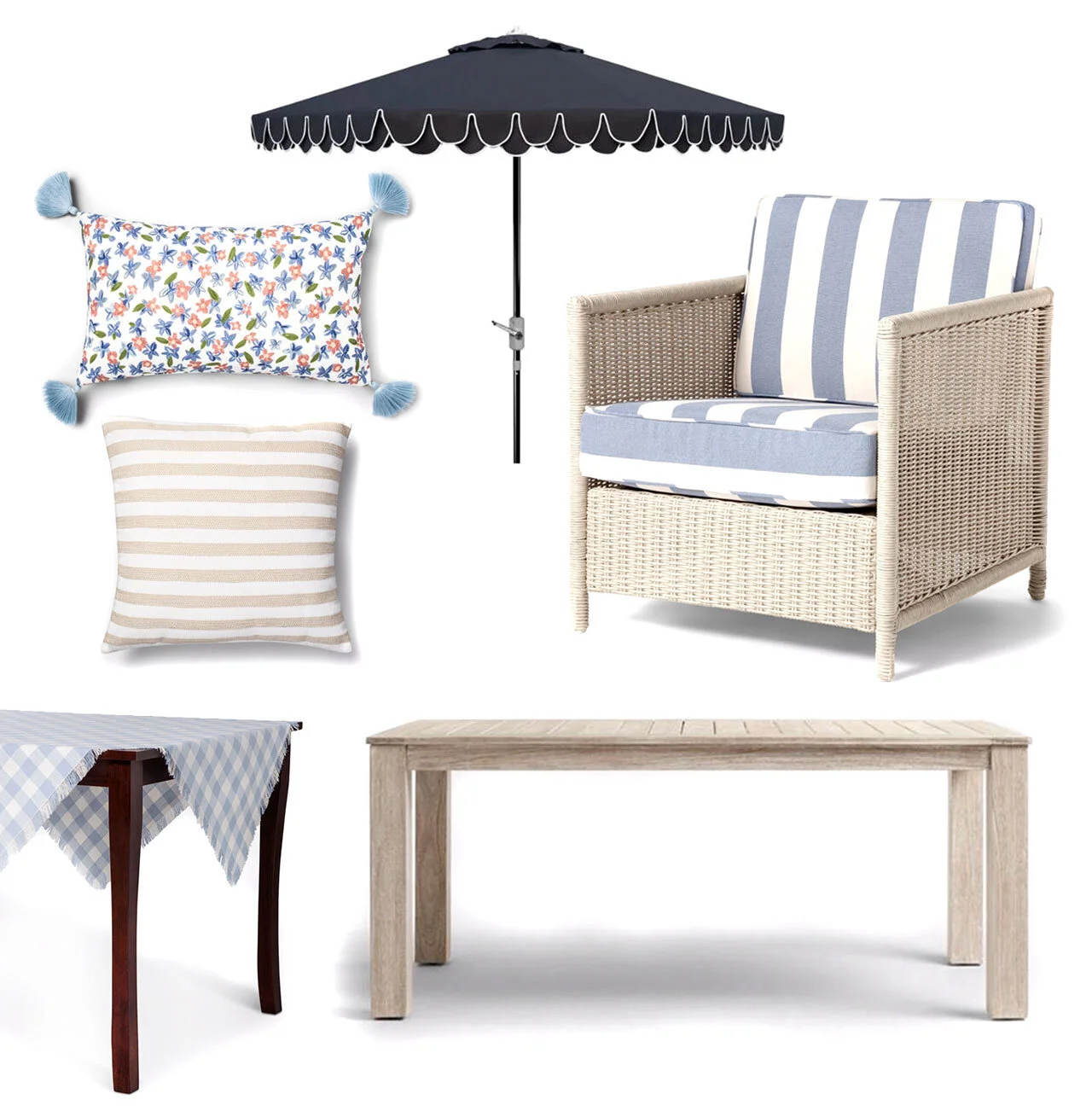 Updating Your Home for Spring